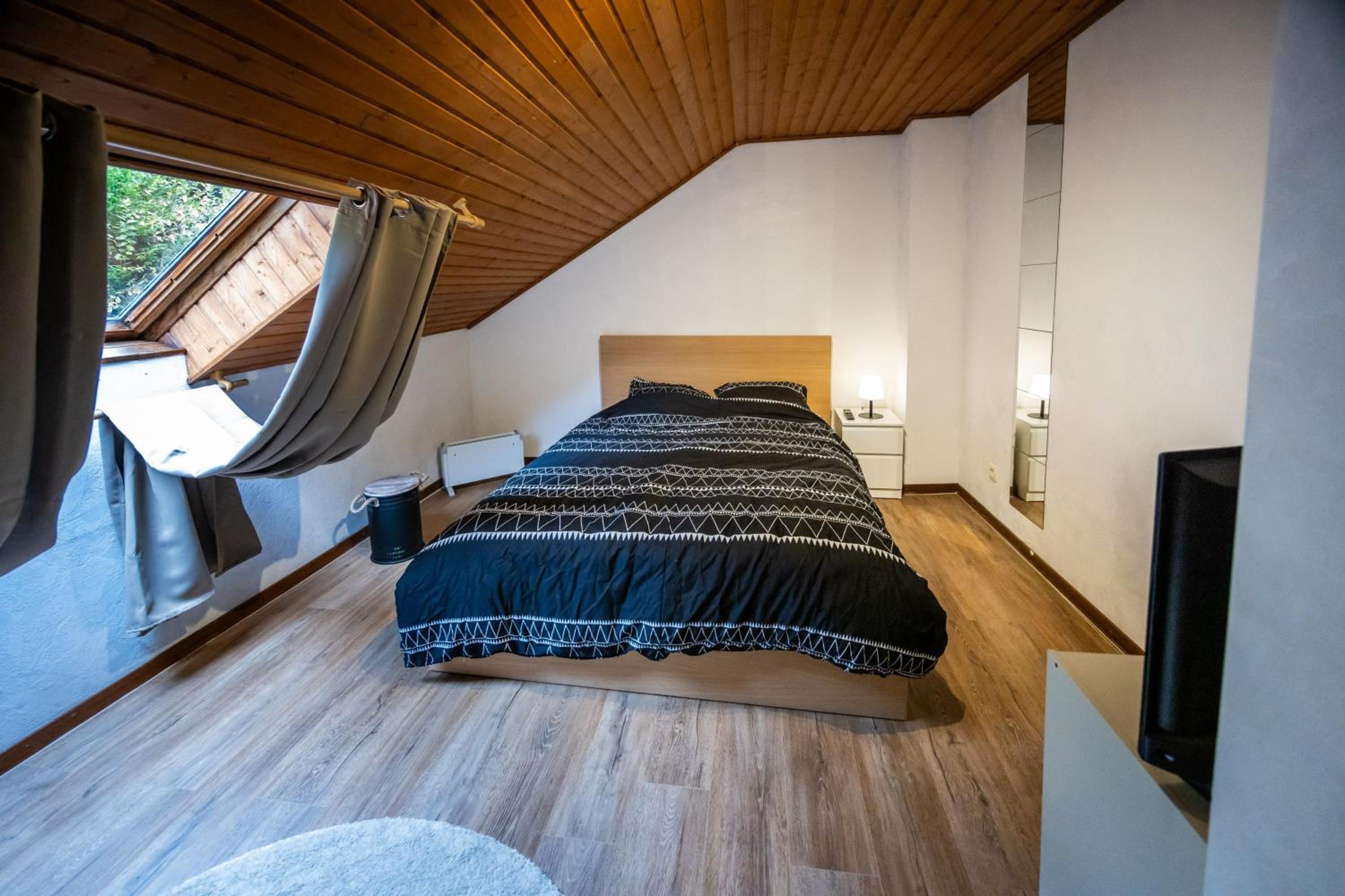 Maison de caractère à deux pas du Luxembourg