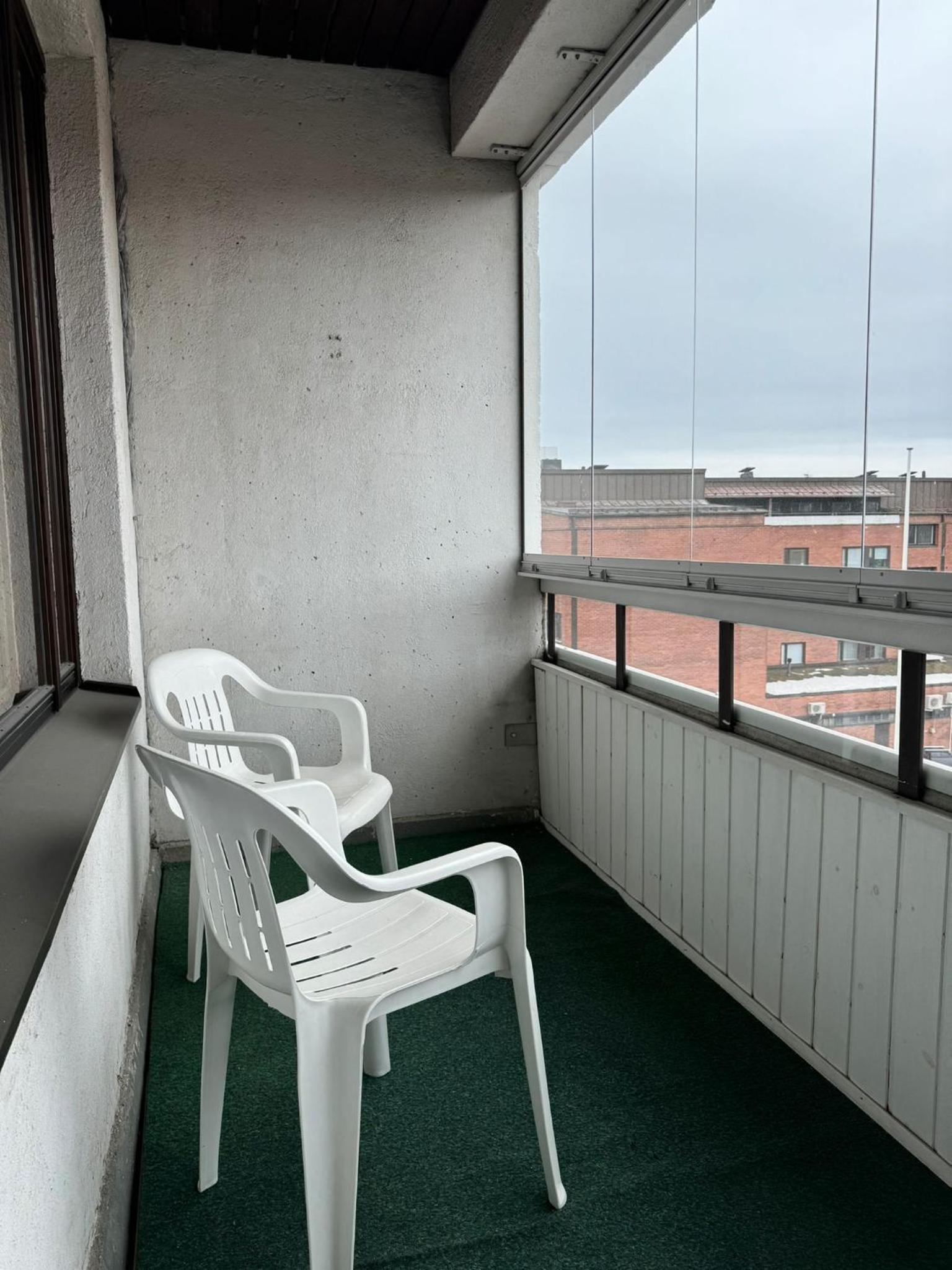 Arctic Jaakko Suite