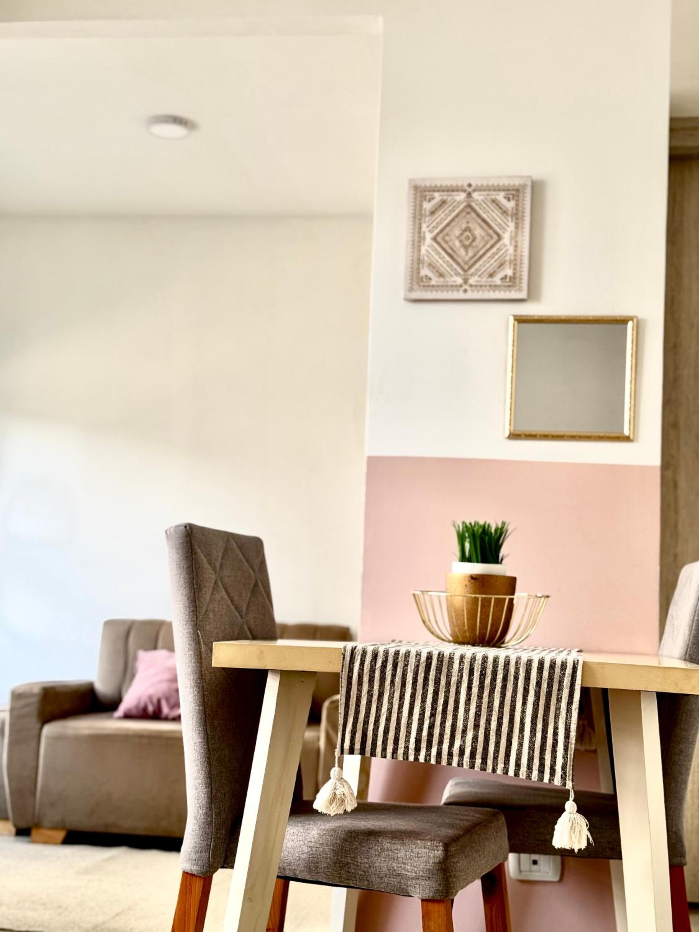 Apartamento Completo Parque Heredia
