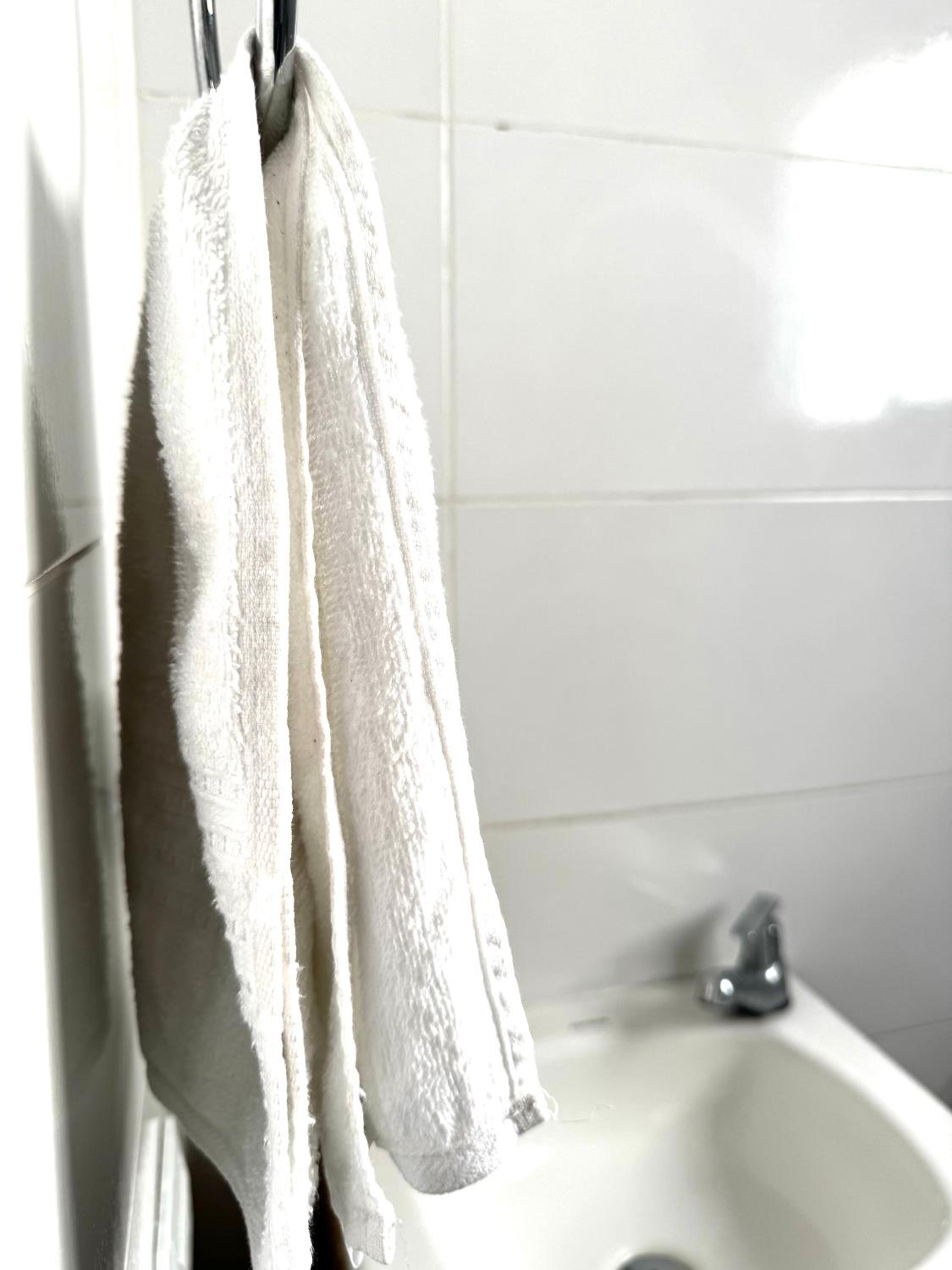 Apartamento Completo Parque Heredia