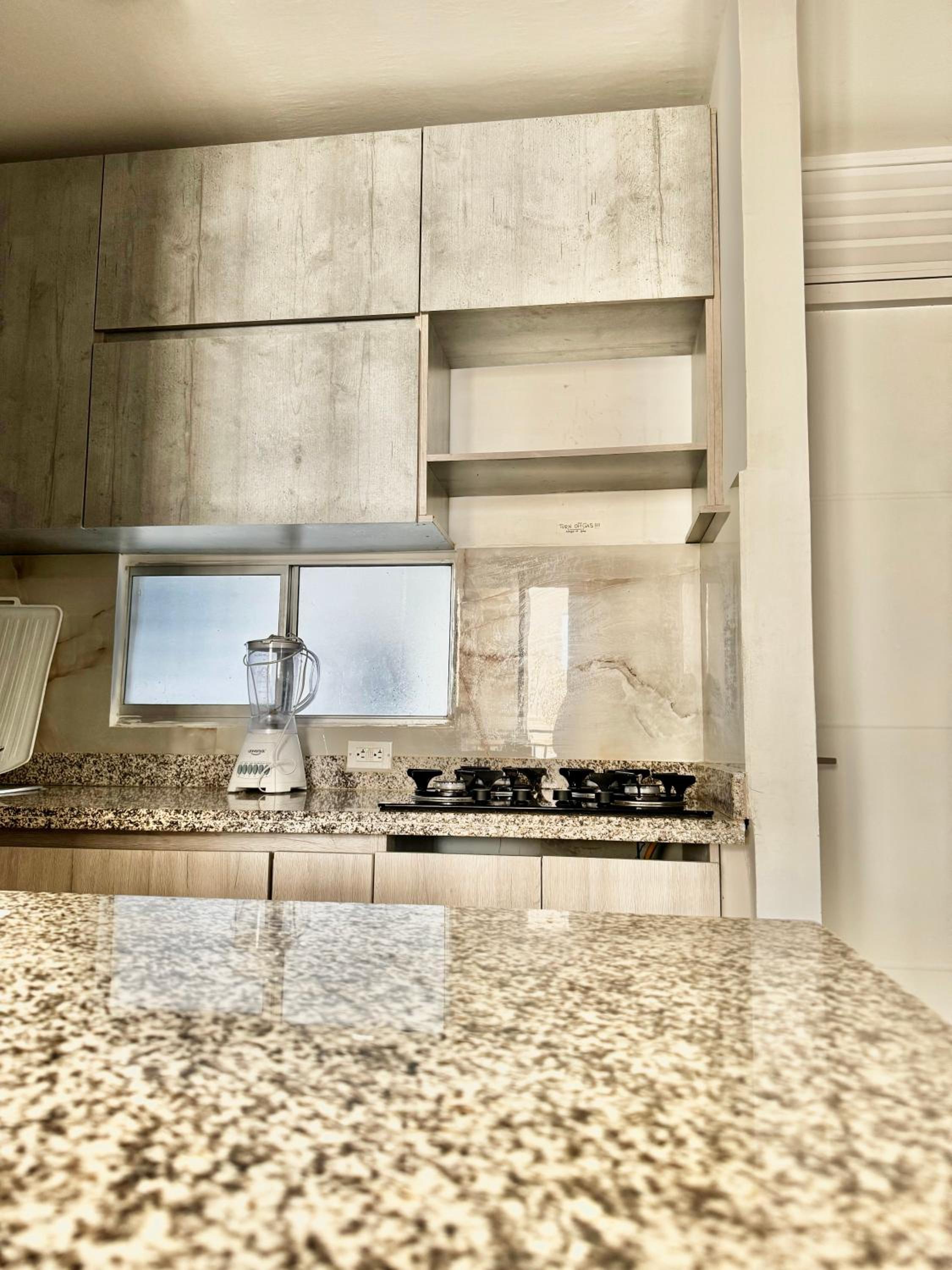 Apartamento Completo Parque Heredia