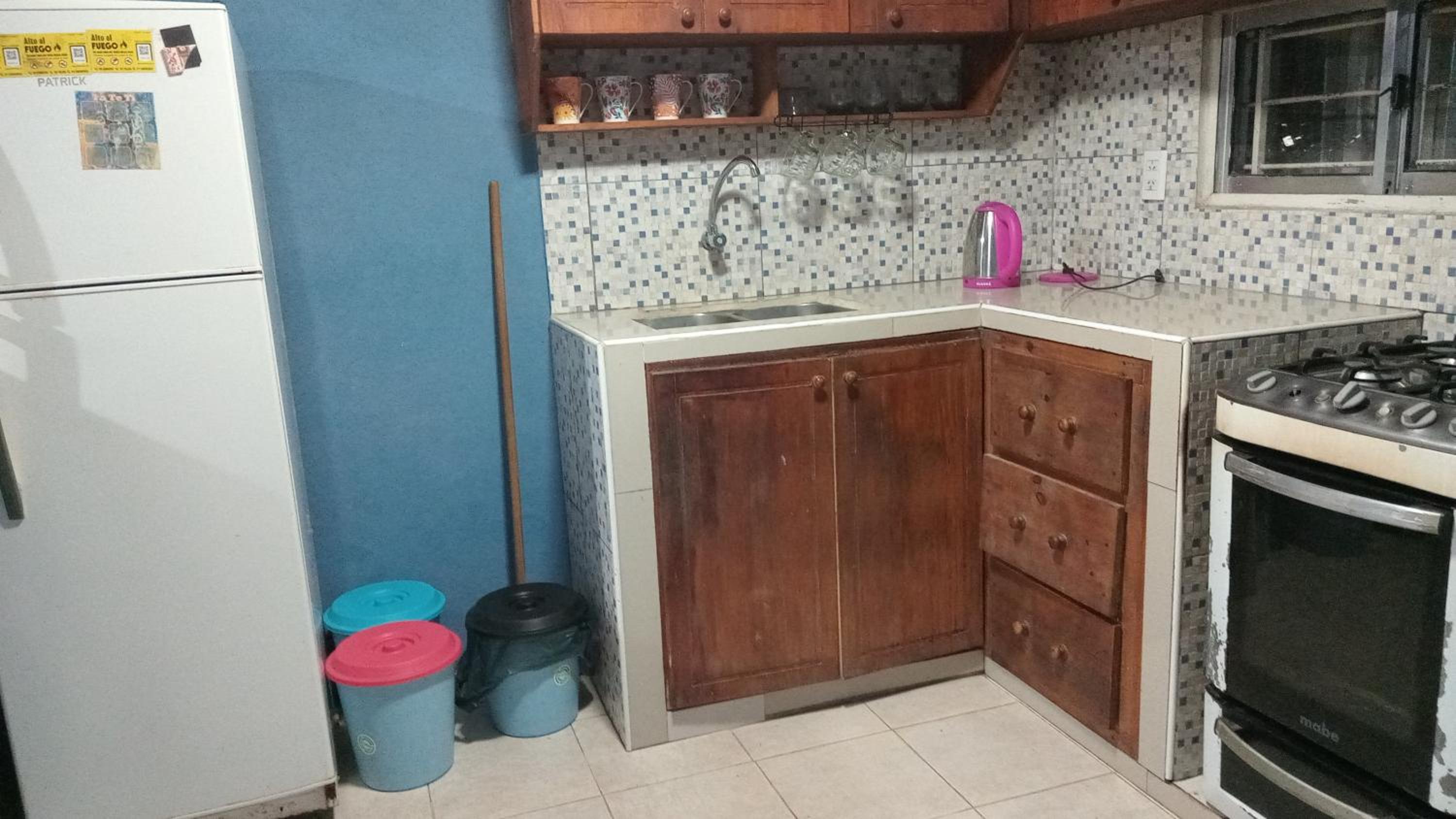 Alojamiento B&B Corrientes