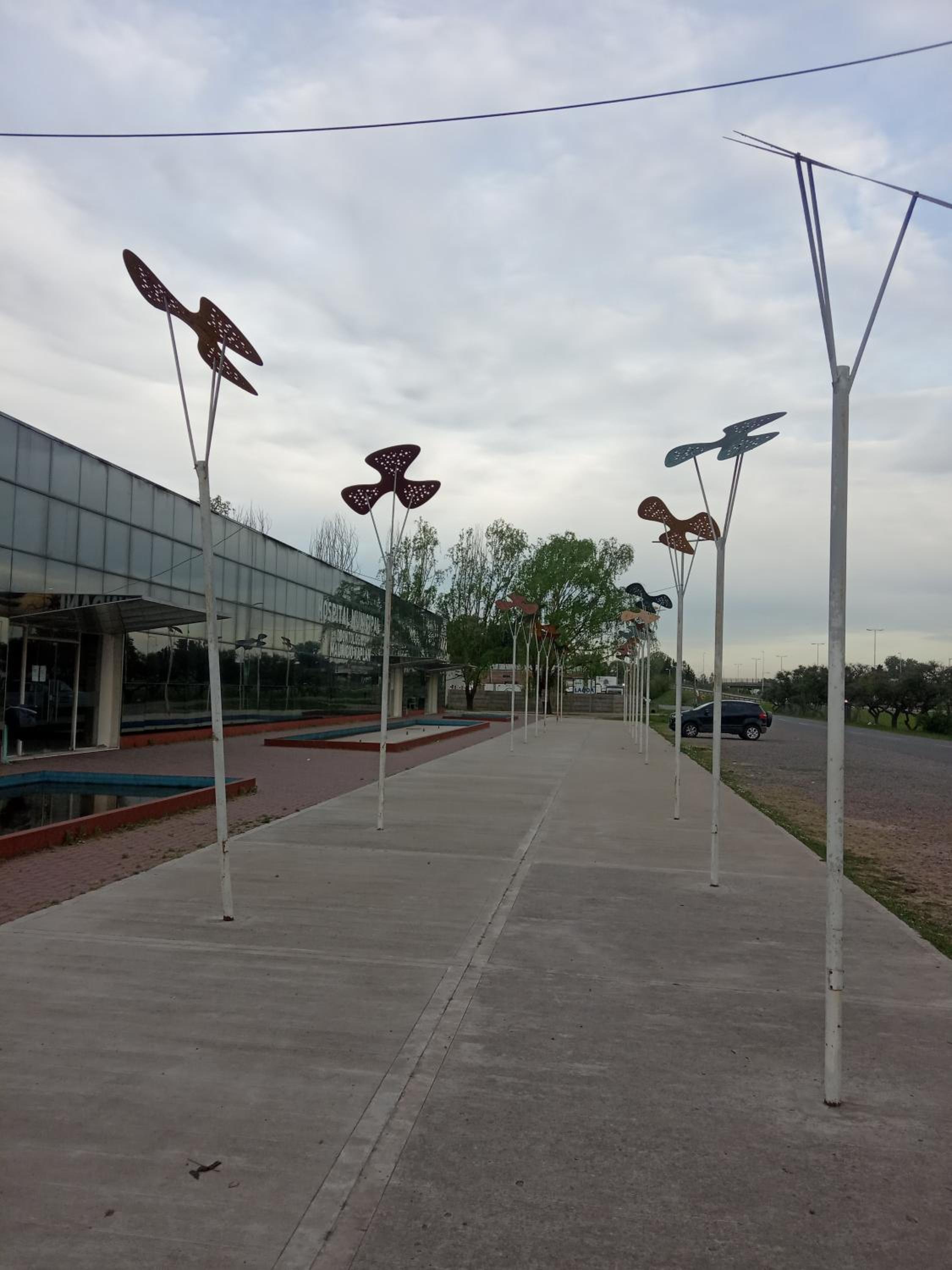 Country Las Lajas - Club Privado