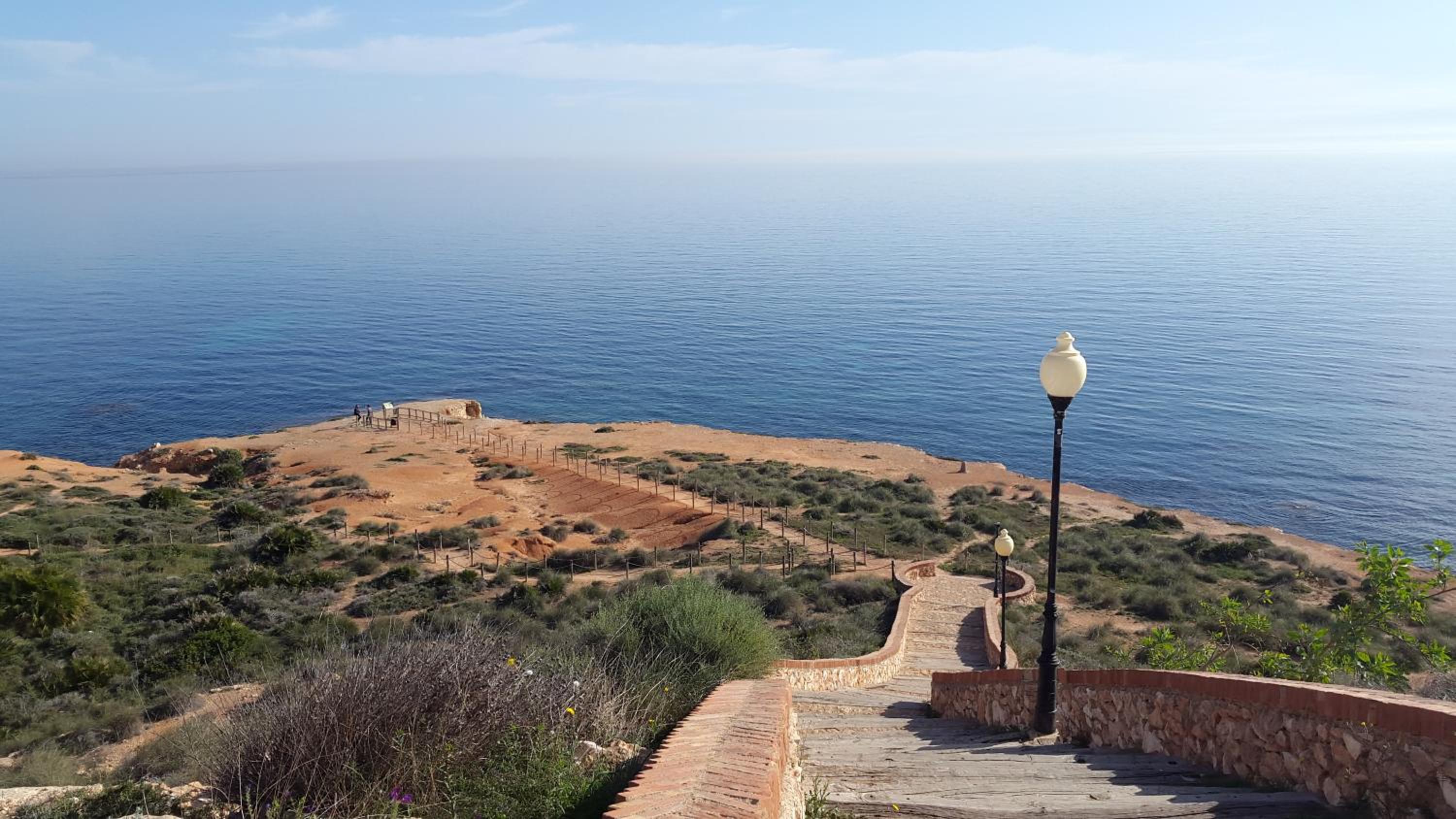 La Zenia Holiday Home