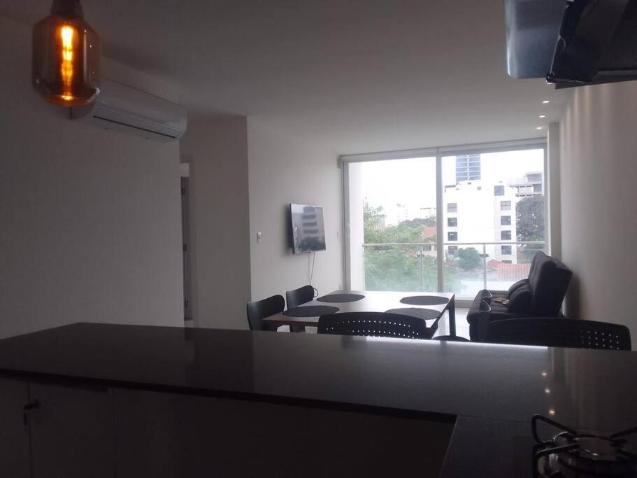 Equipetrol a estrenar dpto 2 dormitorios