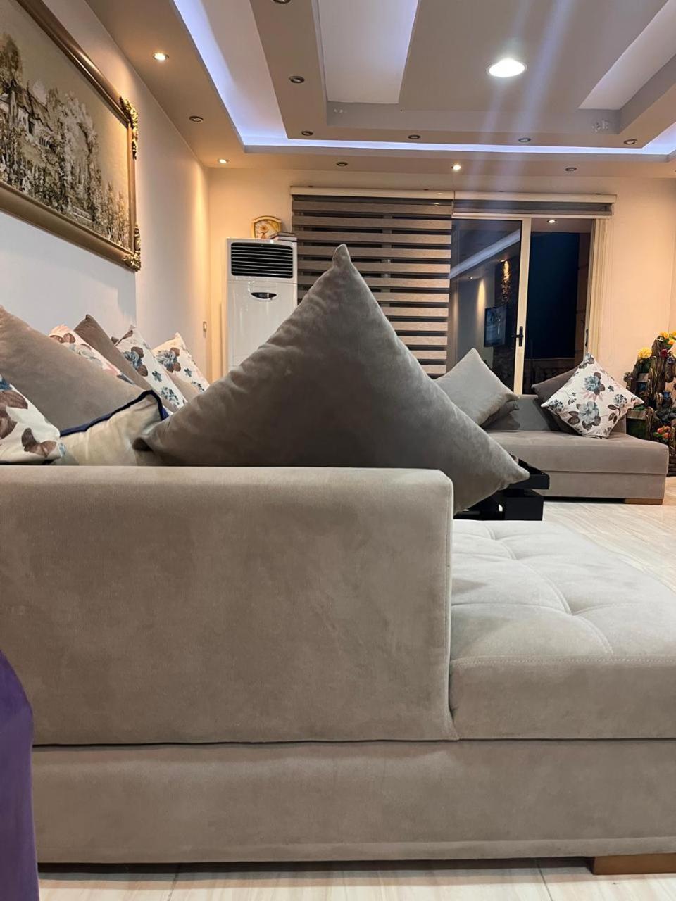 Pyramids Golf view suites