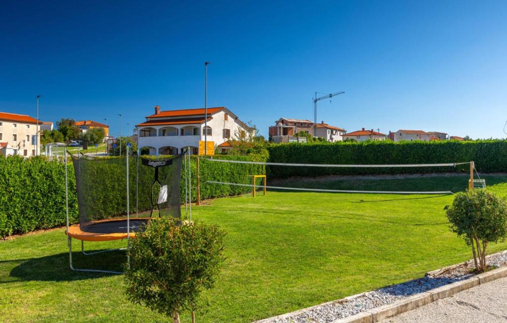 Beautiful Villa Parenzana with pool in Vizinada view 4