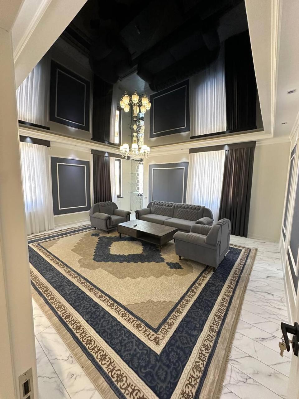 IDEAL Apartments