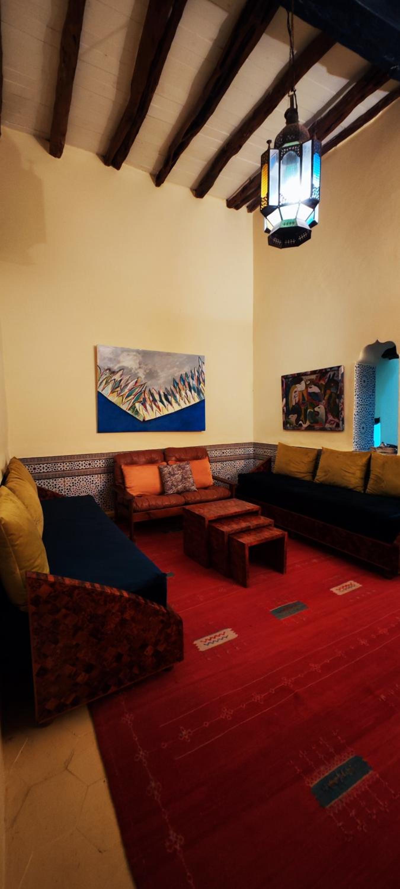 lounge