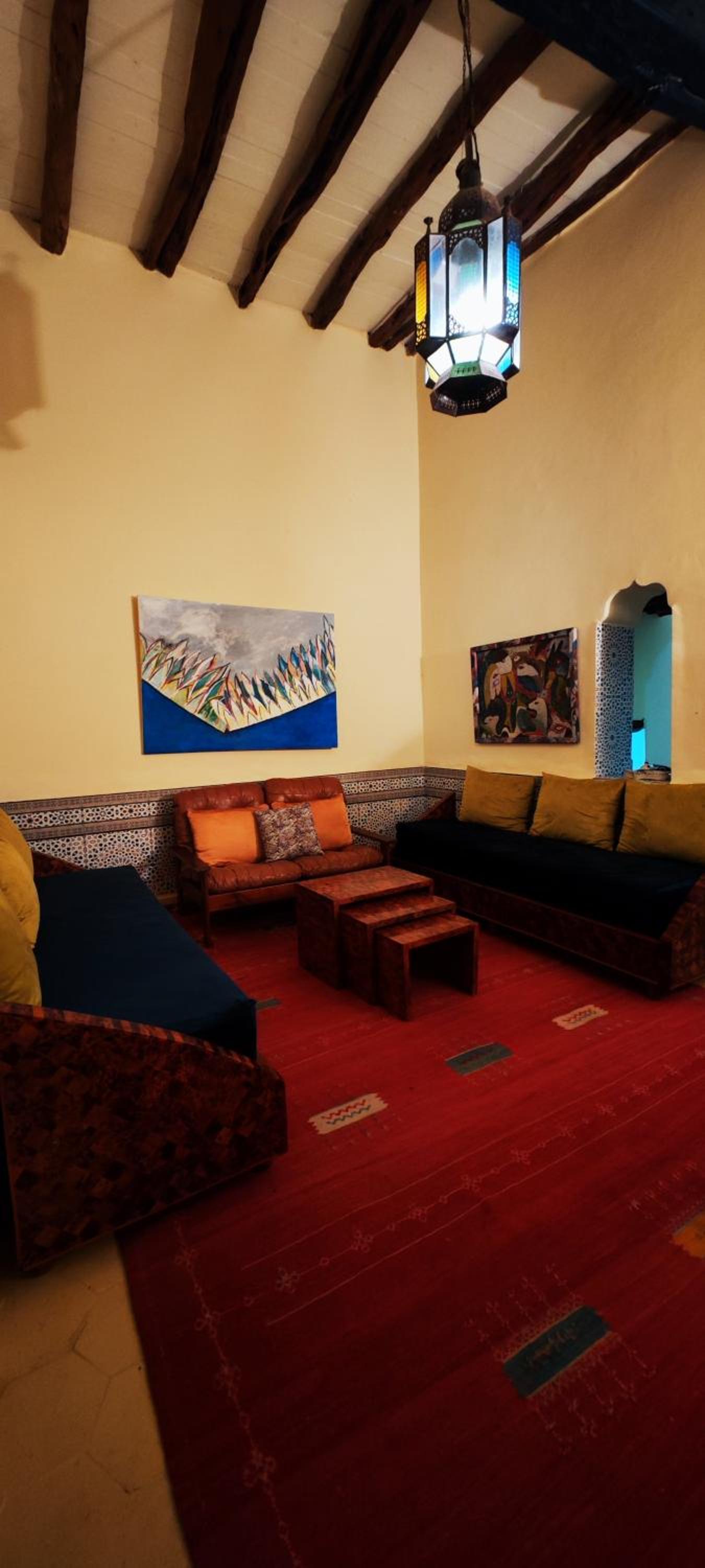 lounge