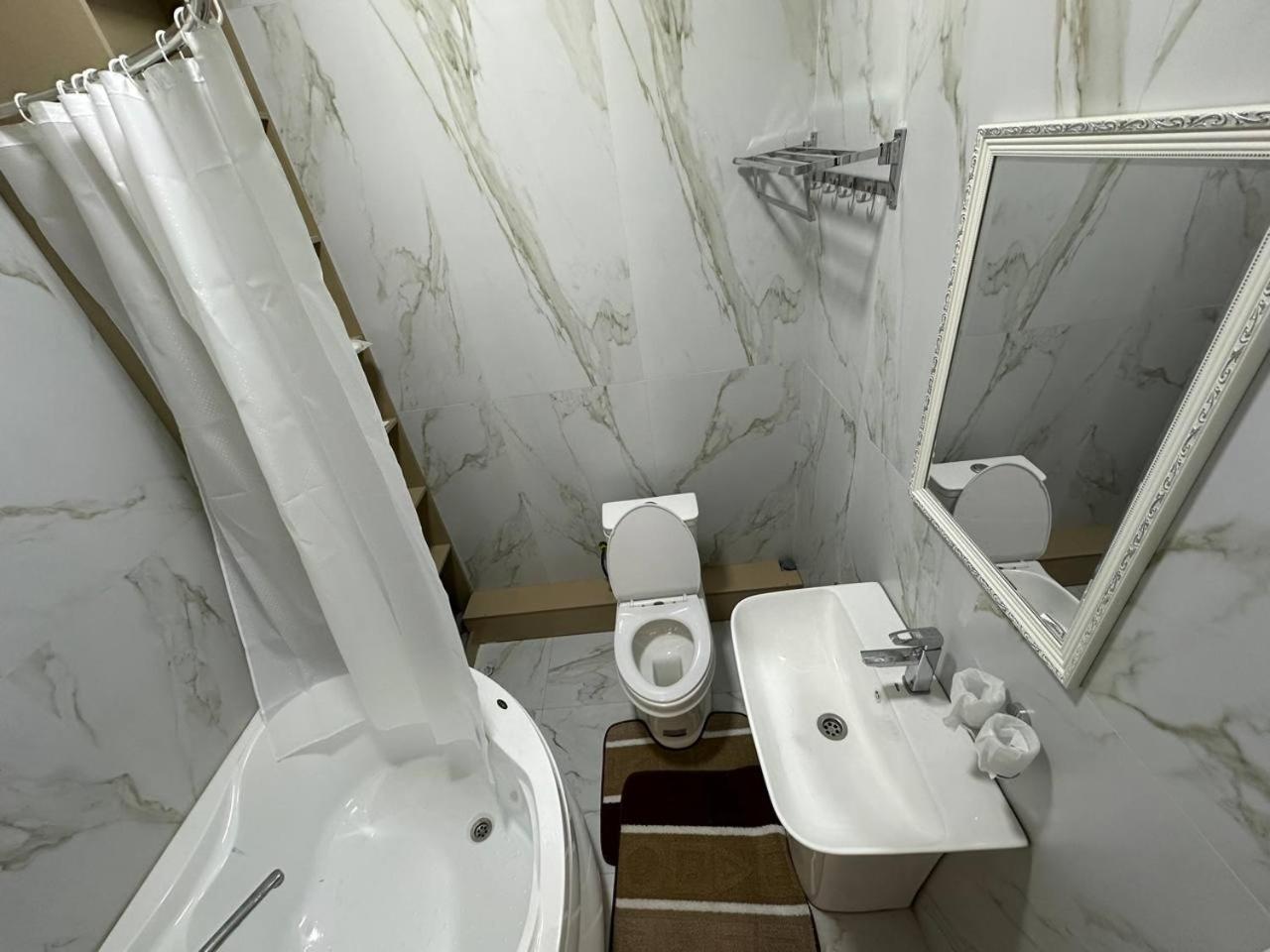IDEAL Apartments