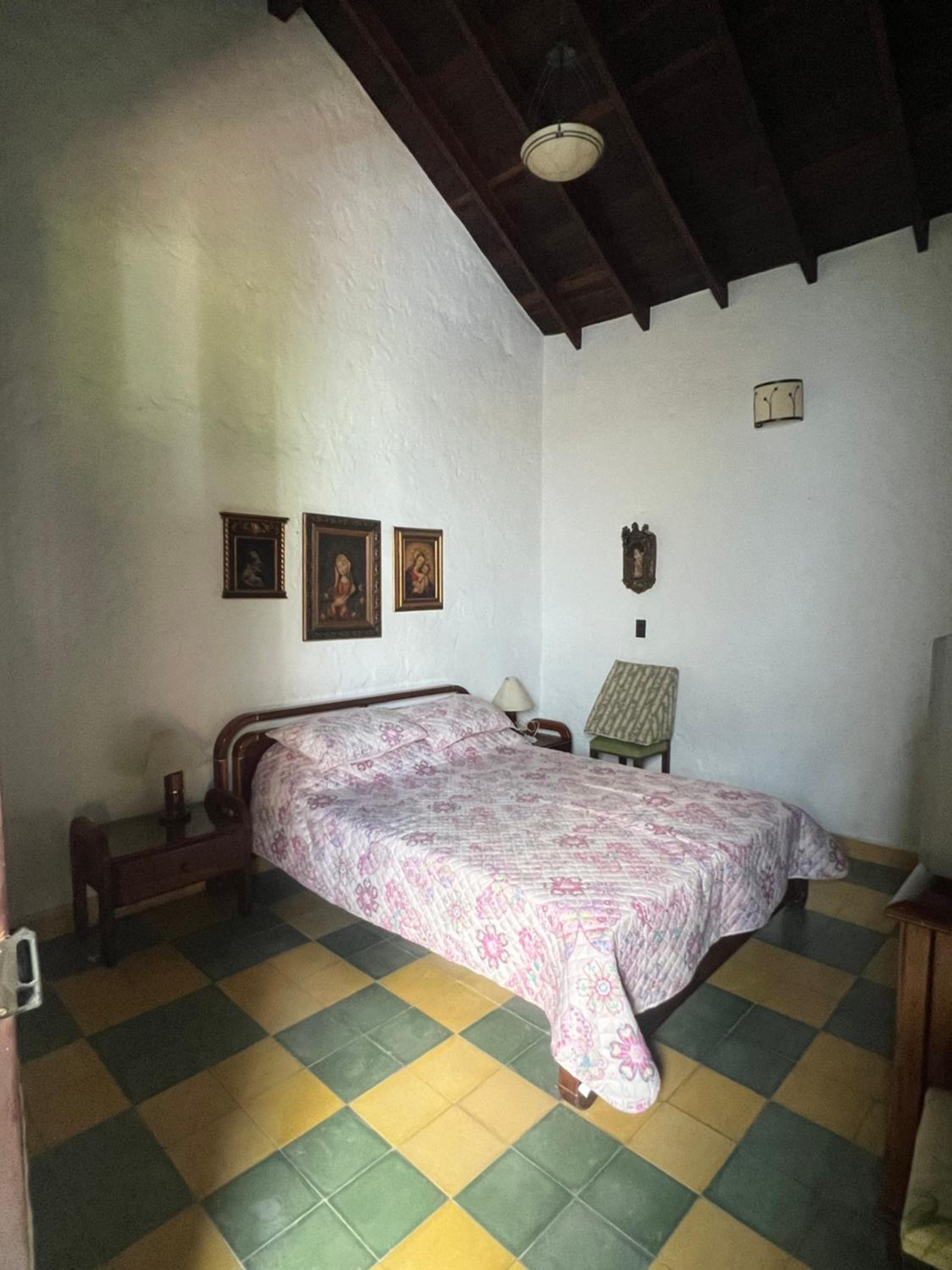 Encantadora casa en Venecia