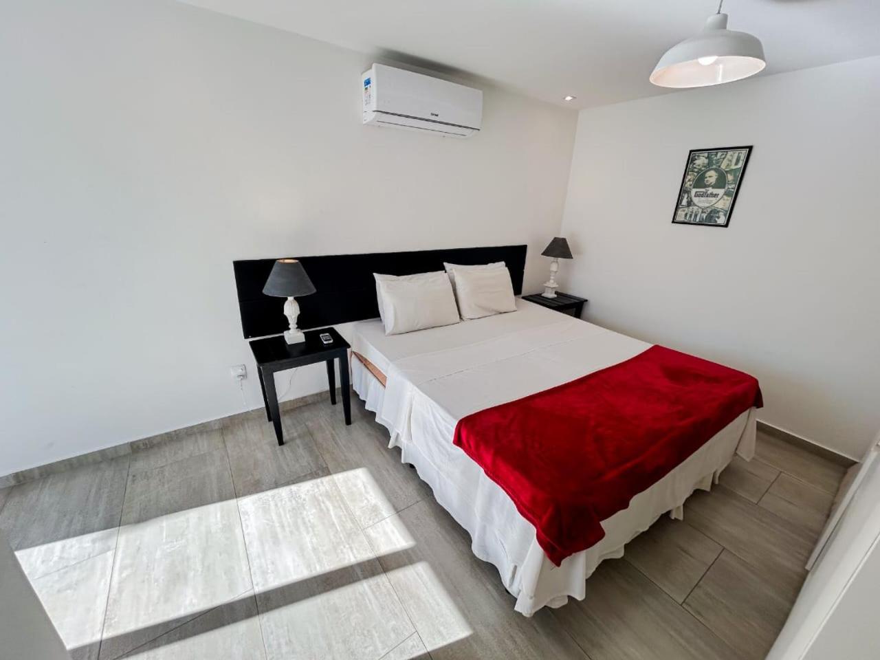 Apartamento Village Tartaruga