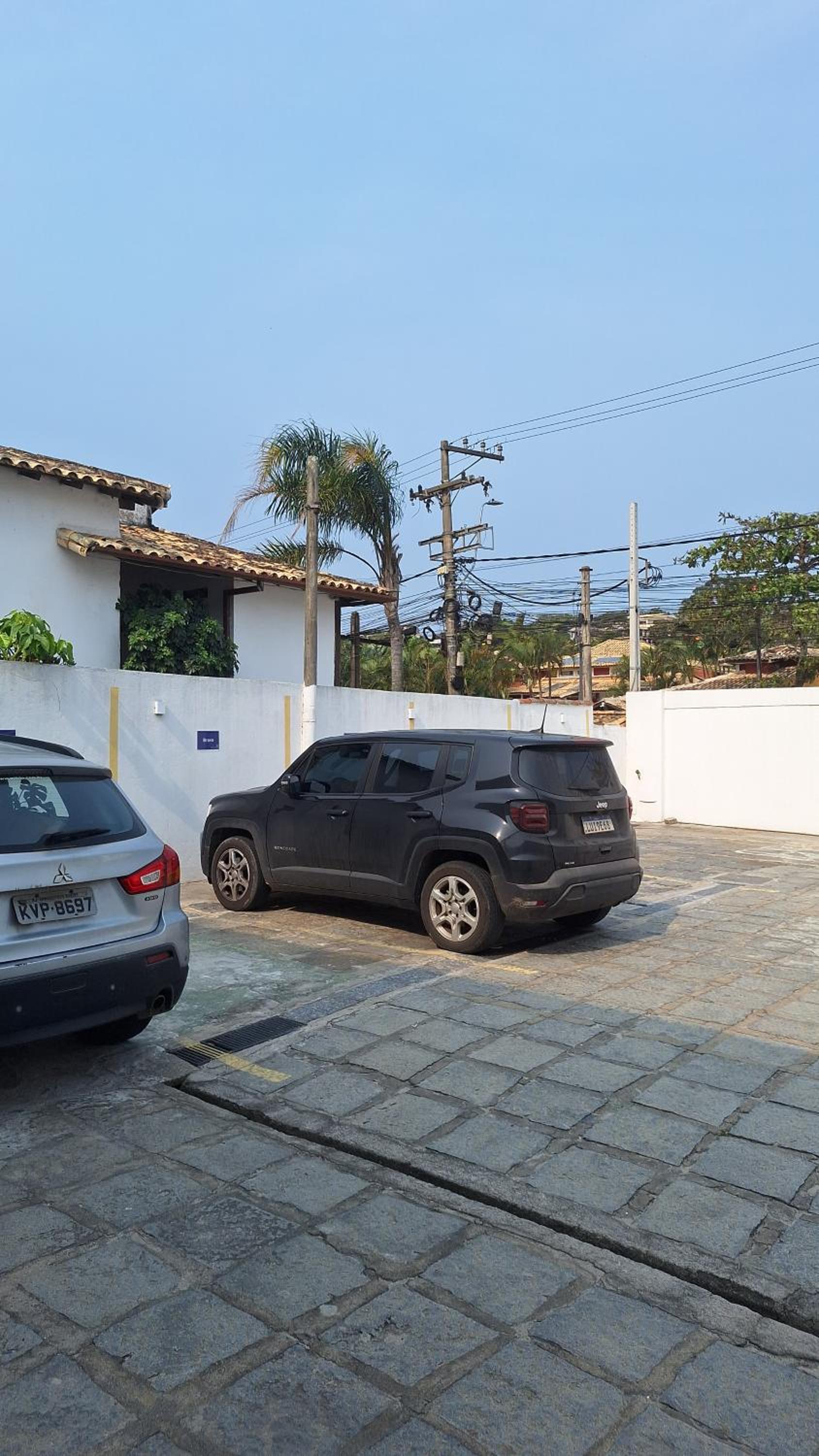 Apartamento Village Tartaruga