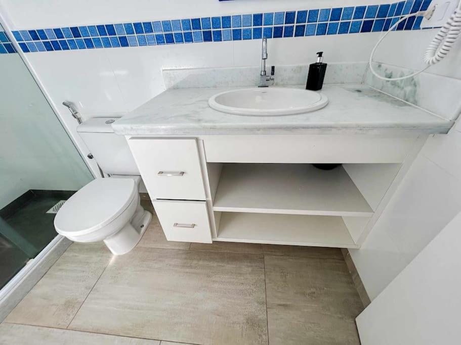 Apartamento Village Tartaruga