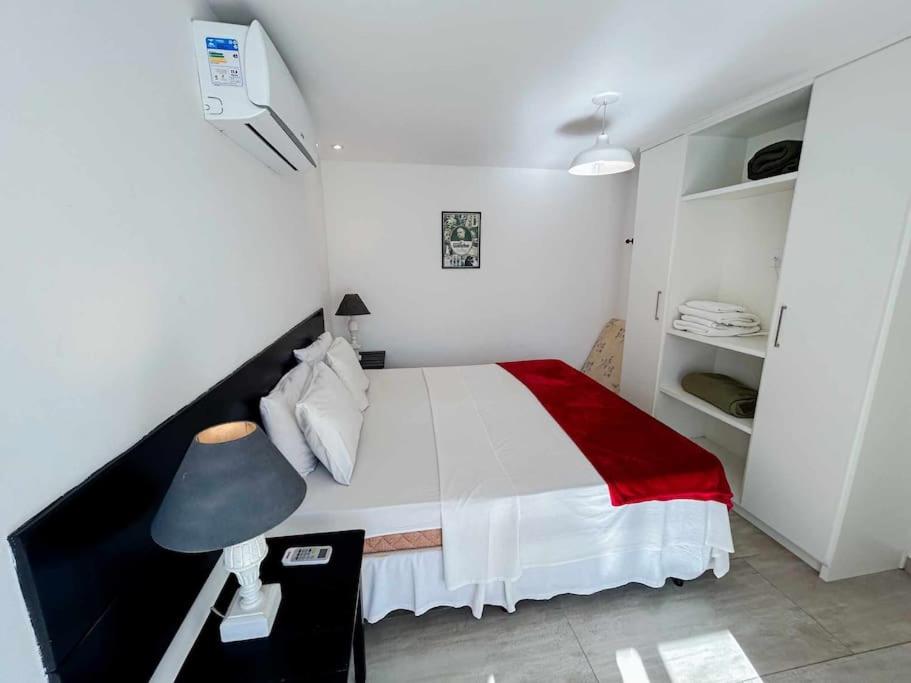 Apartamento Village Tartaruga