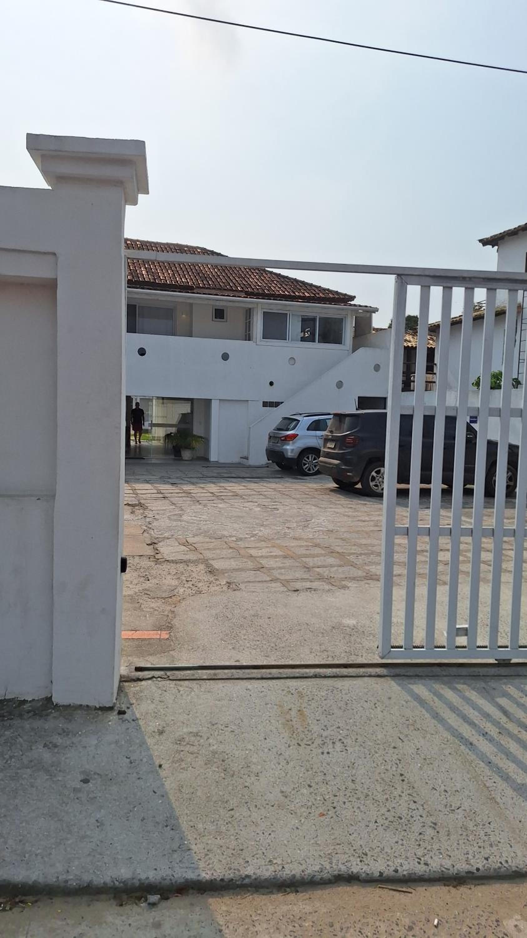 Apartamento Village Tartaruga