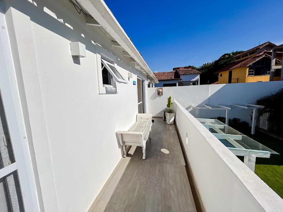 Apartamento Village Tartaruga