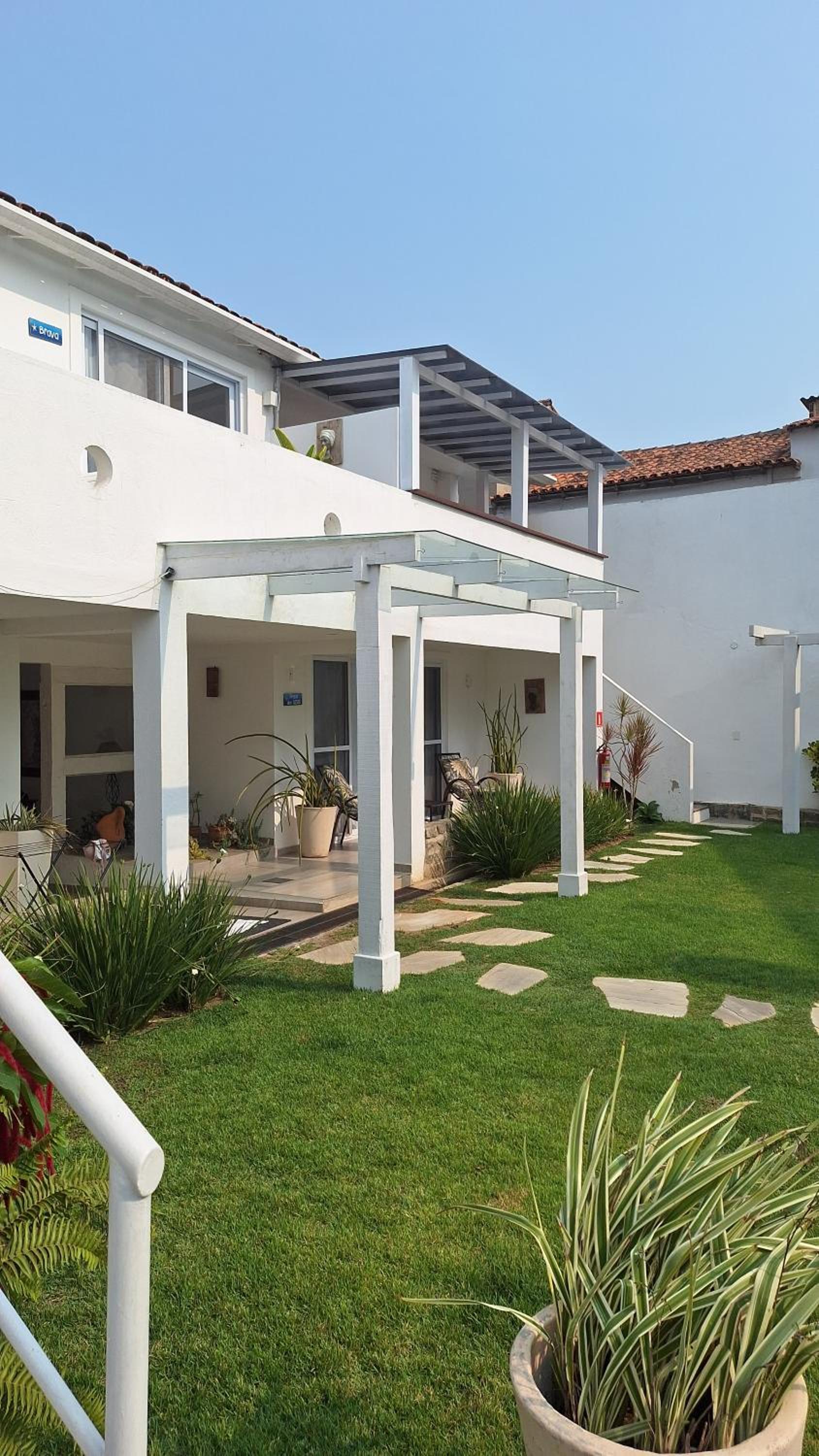 Apartamento Village Tartaruga