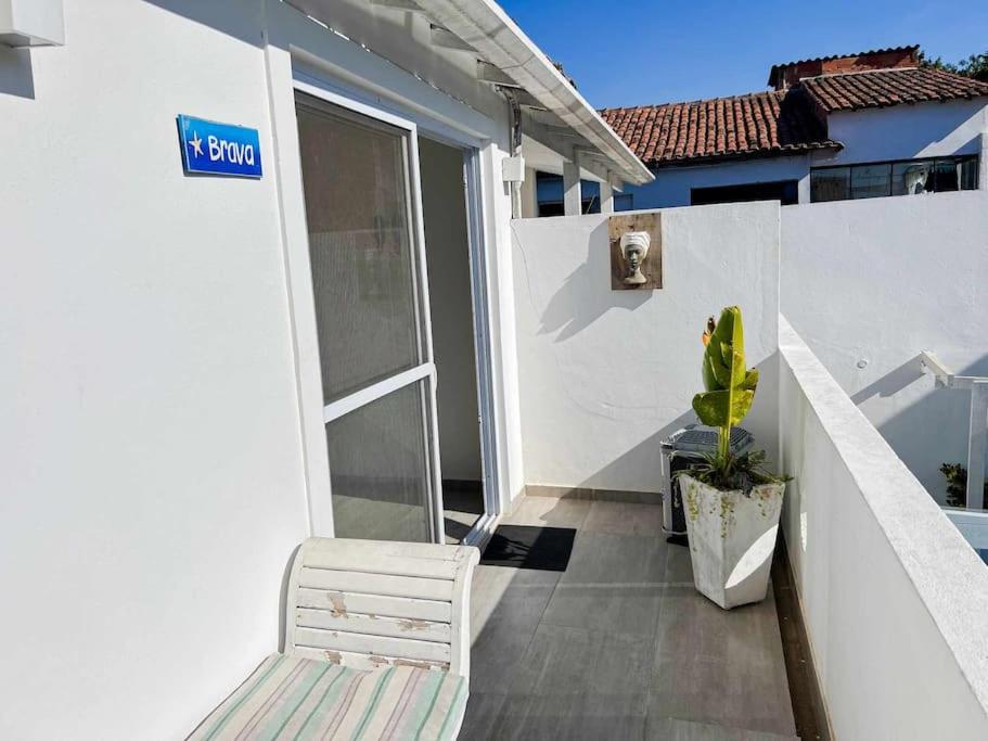 Apartamento Village Tartaruga