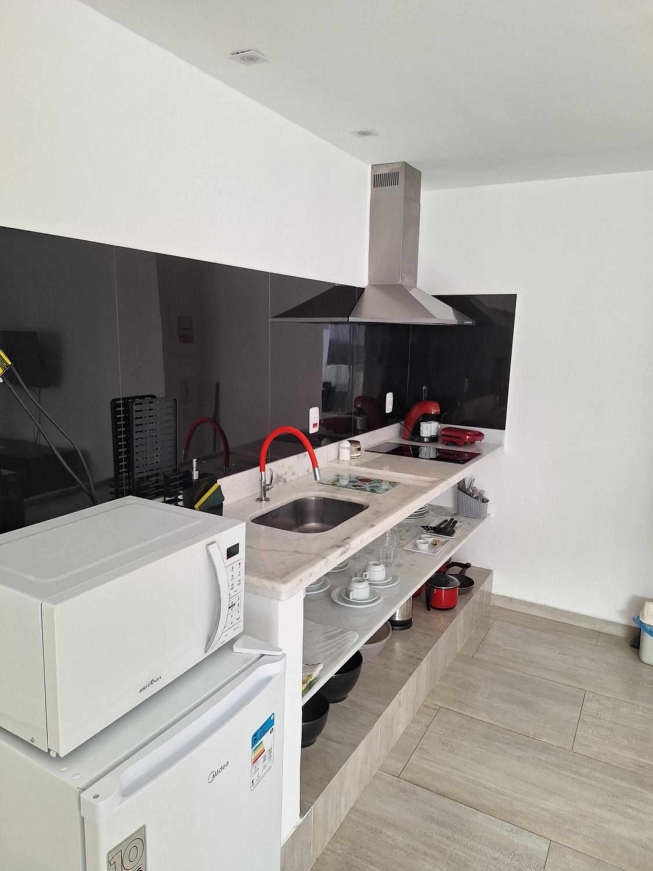 Apartamento Village Tartaruga
