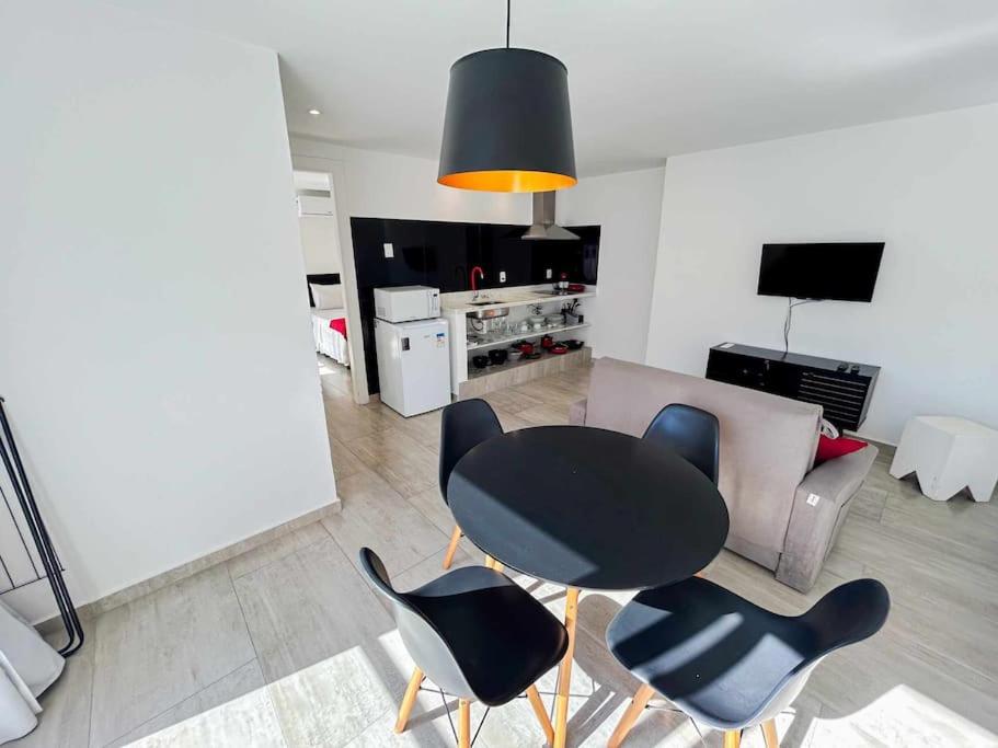 Apartamento Village Tartaruga