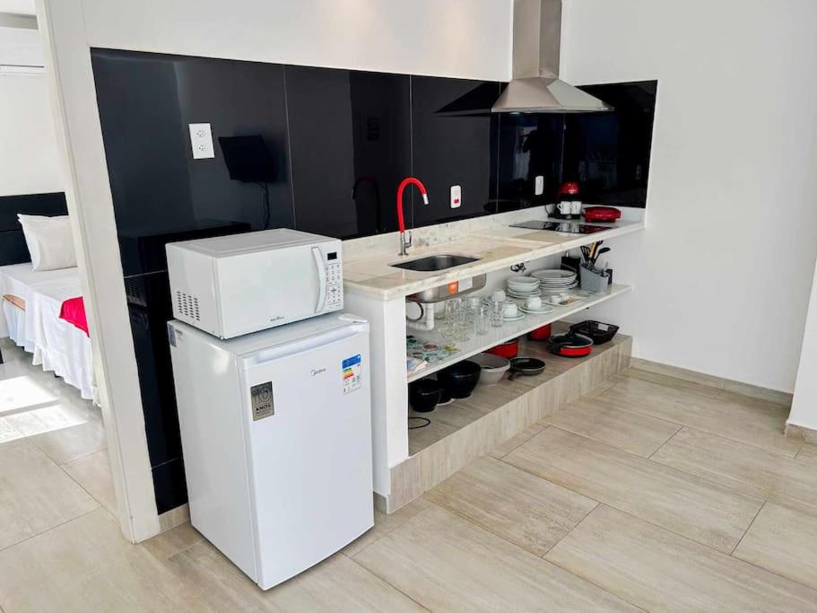 Apartamento Village Tartaruga