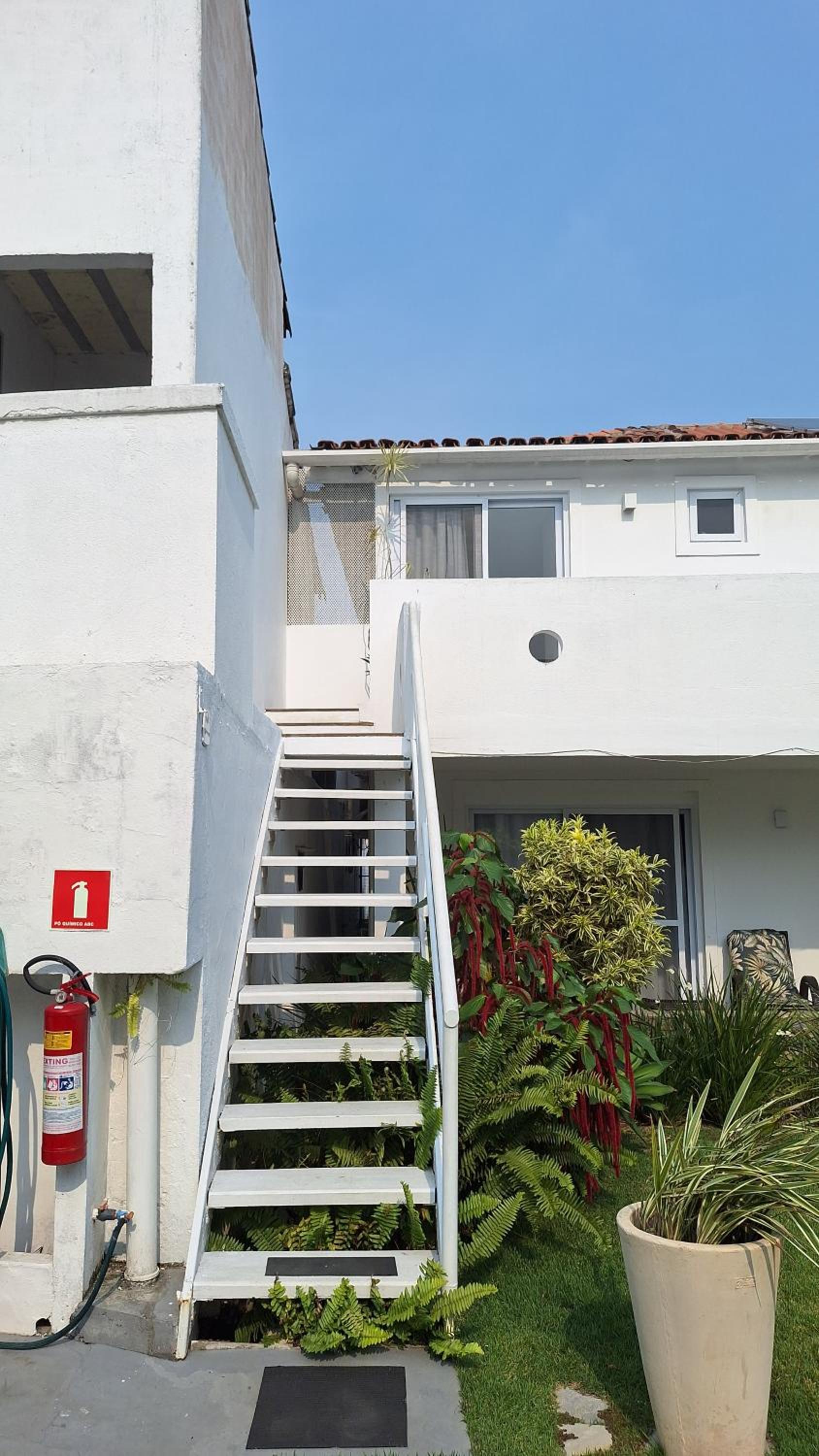 Apartamento Village Tartaruga