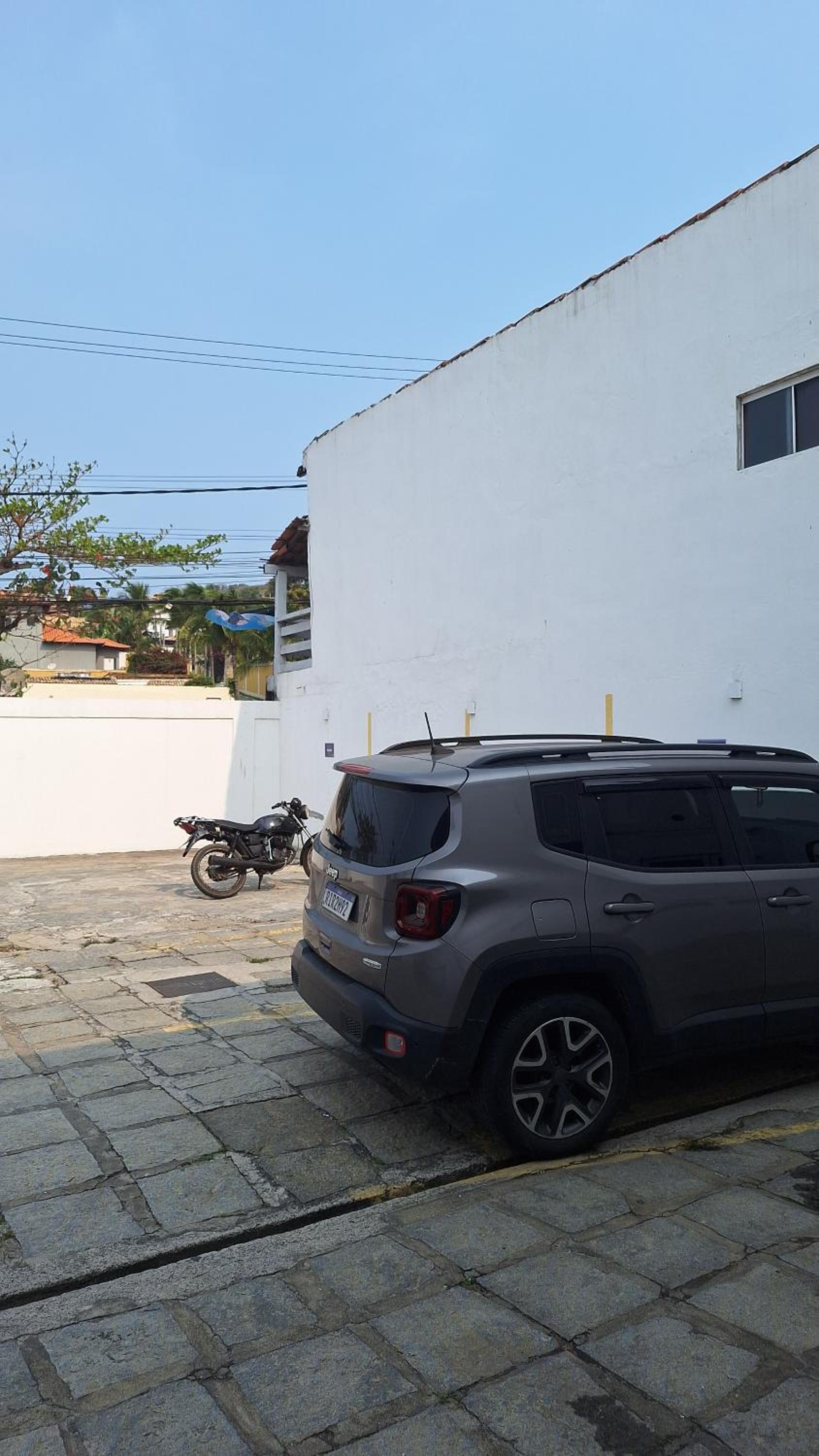 Apartamento Village Tartaruga