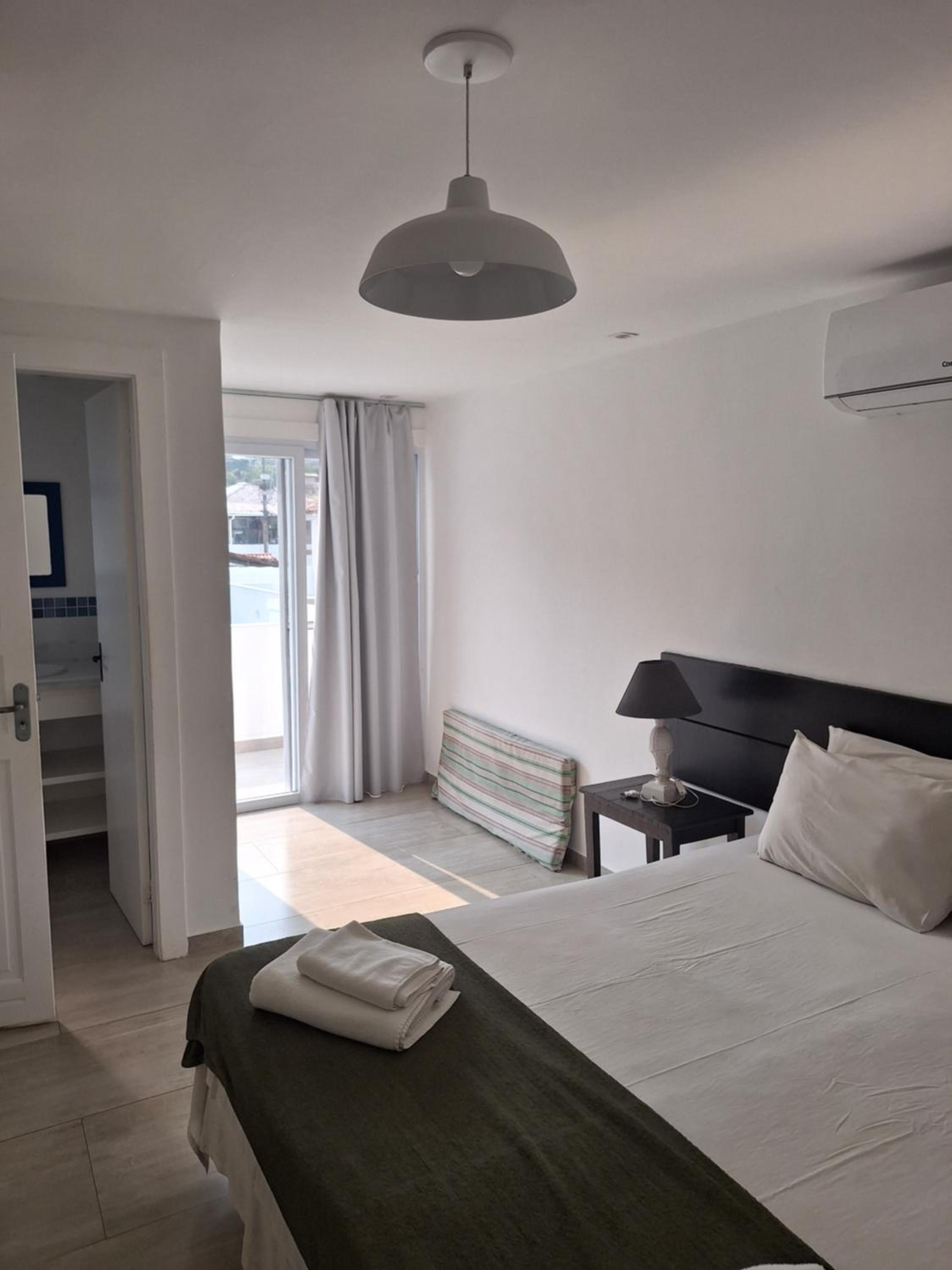 Apartamento Village Tartaruga