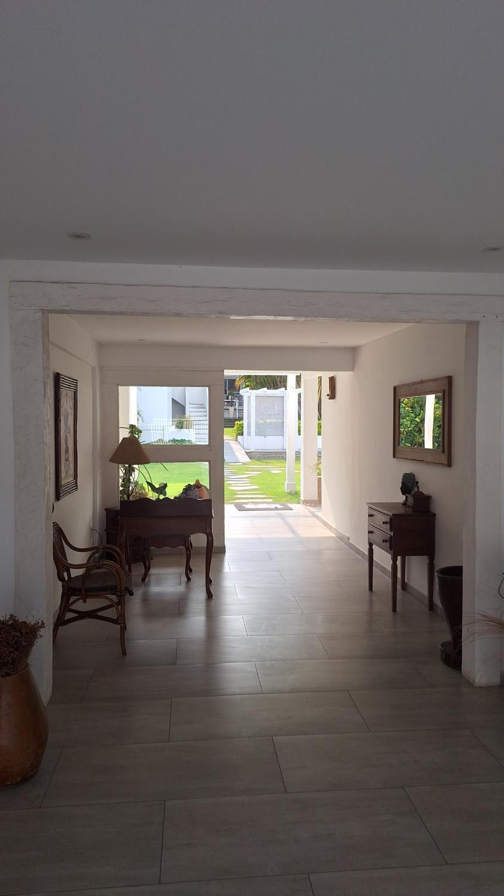 Apartamento Village Tartaruga