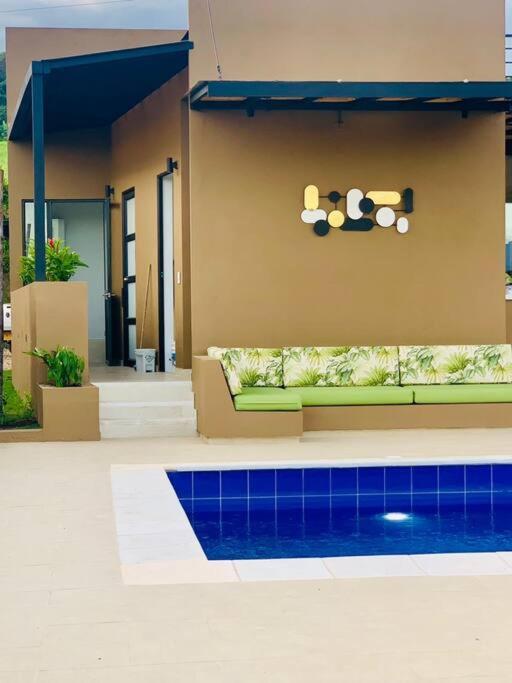 Casa Condominio La Mesa