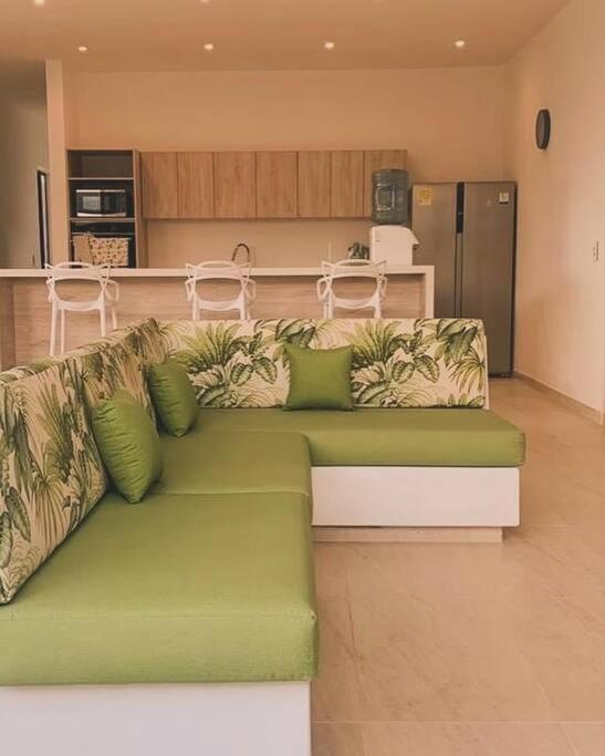 Casa Condominio La Mesa