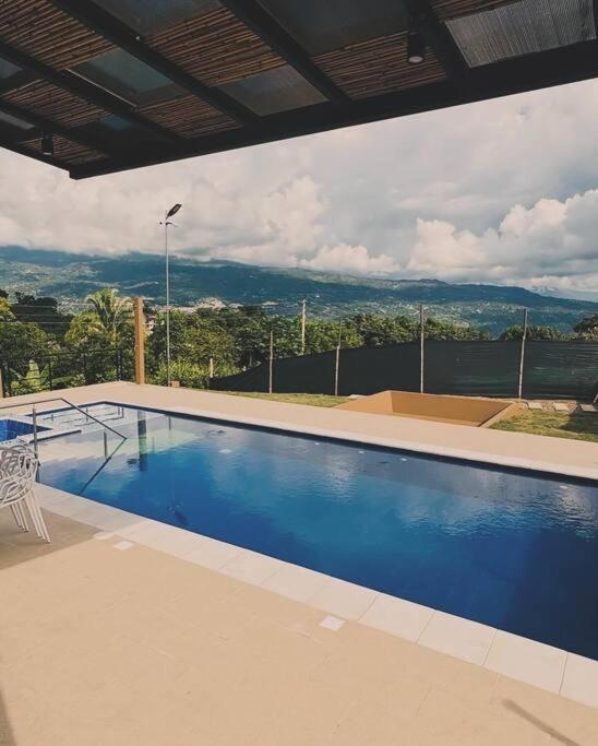 Casa Condominio La Mesa