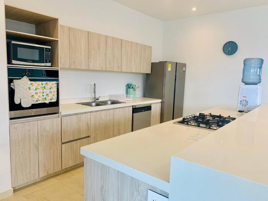 Casa Condominio La Mesa