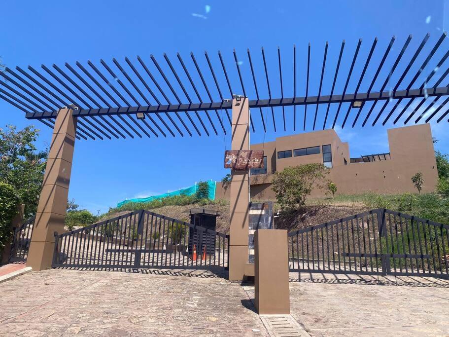 Casa Condominio La Mesa
