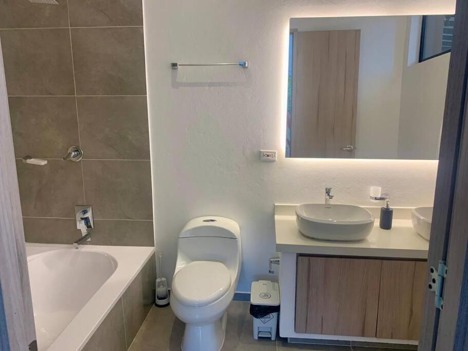 Casa Condominio La Mesa