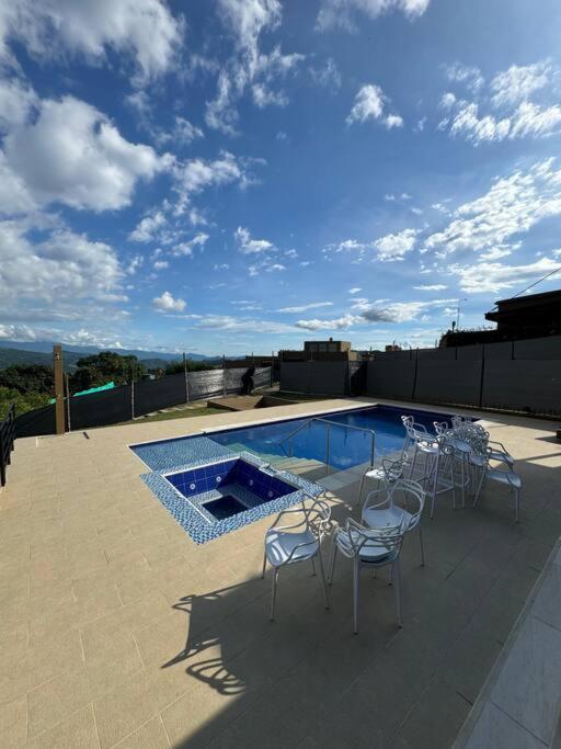 Casa Condominio La Mesa