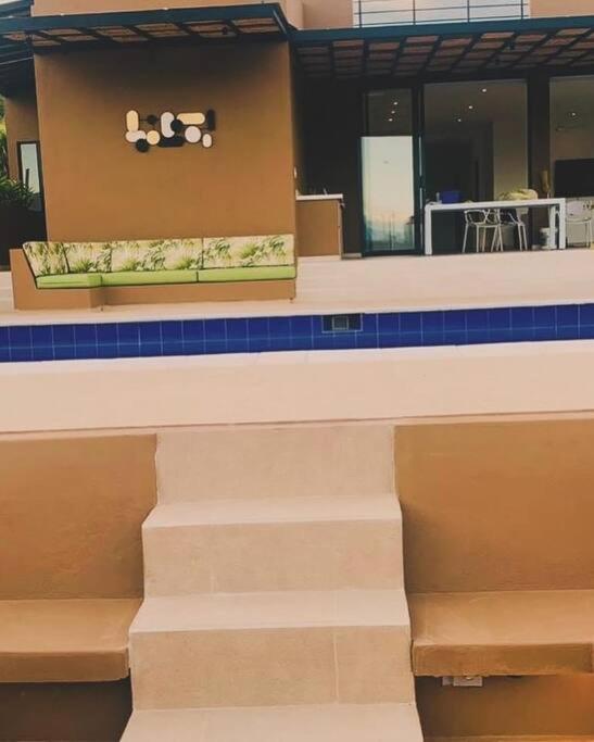 Casa Condominio La Mesa