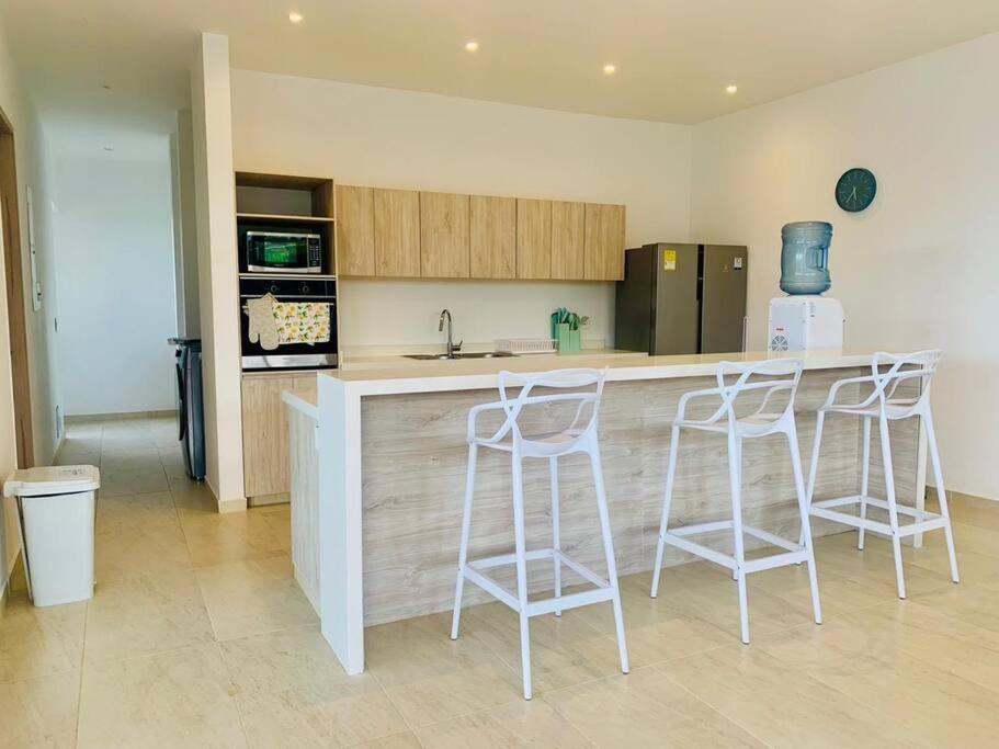 Casa Condominio La Mesa