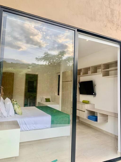 Casa Condominio La Mesa