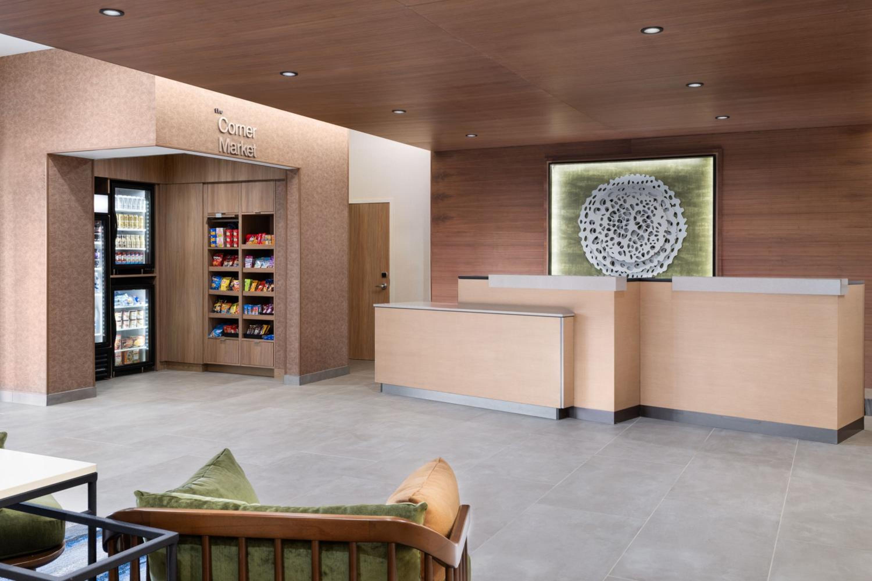 Fairfield by Marriott Inn & Suites Waycross view 3