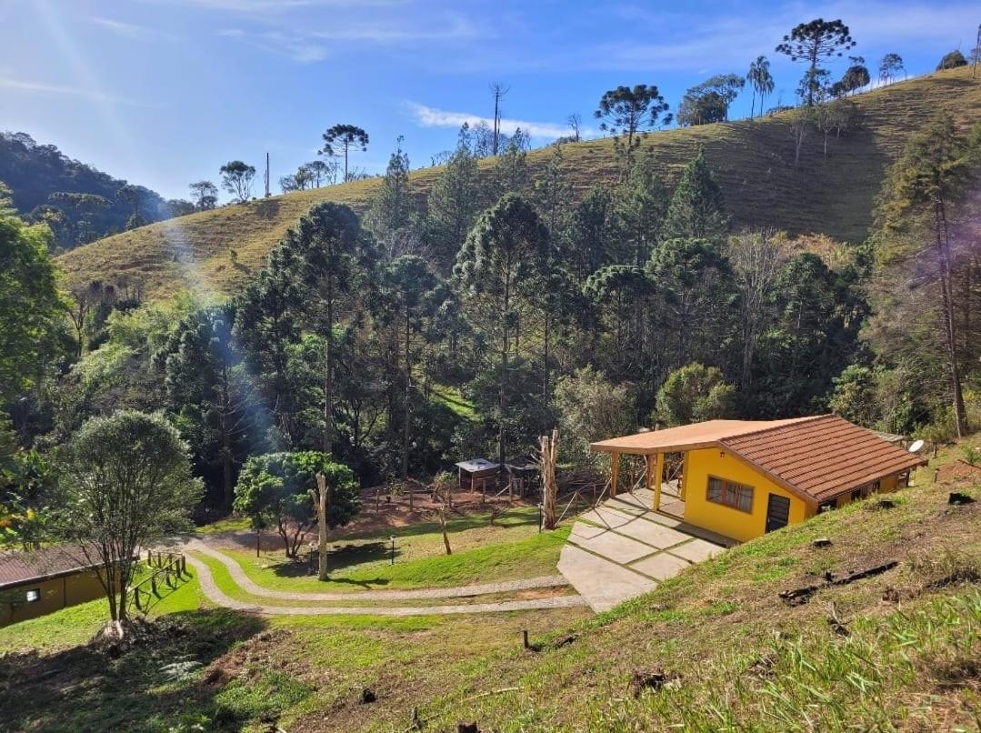 Hotel A Casa da Fazenda