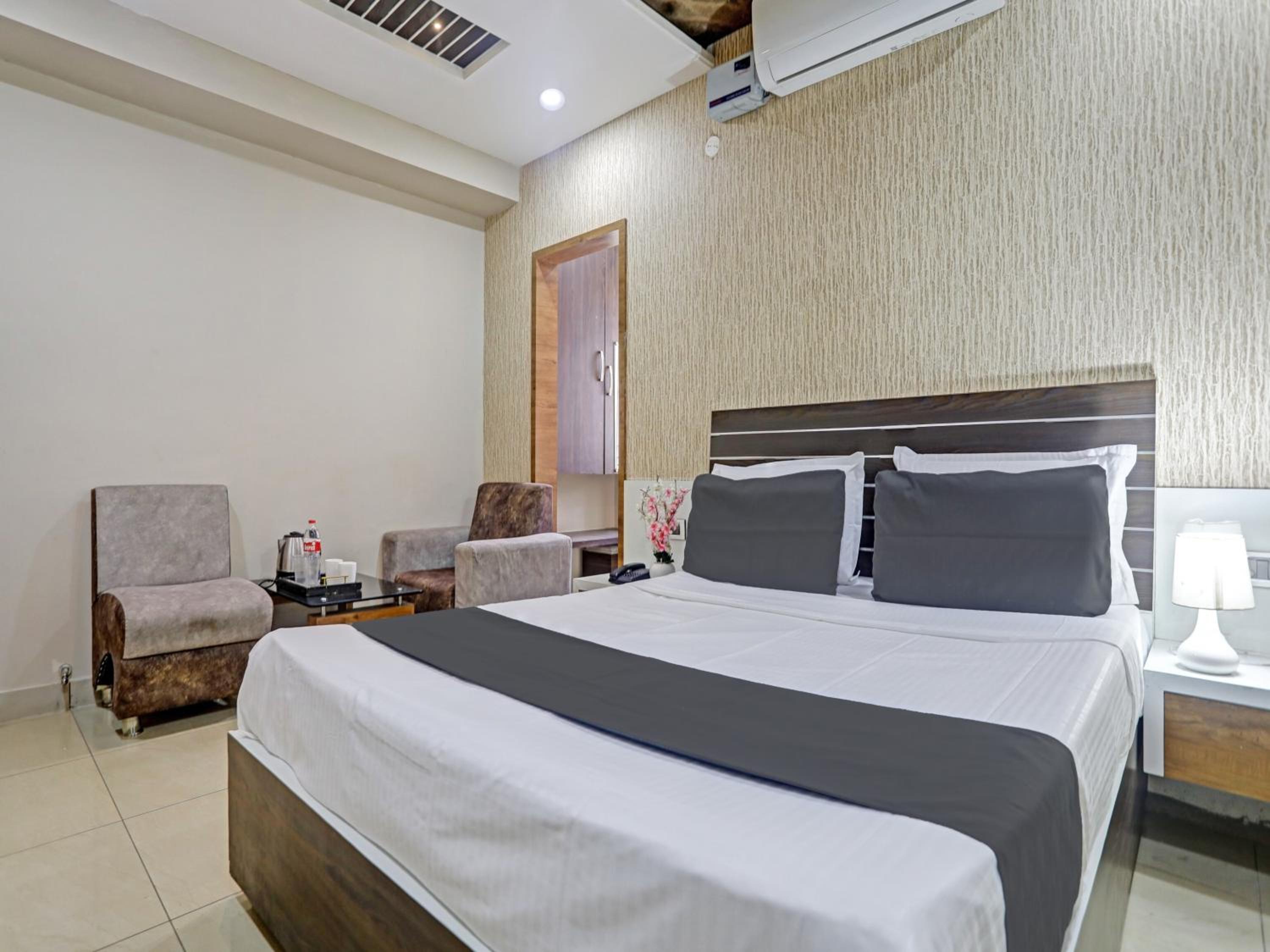 Super Hotel O J3 Royal Guest Rooms