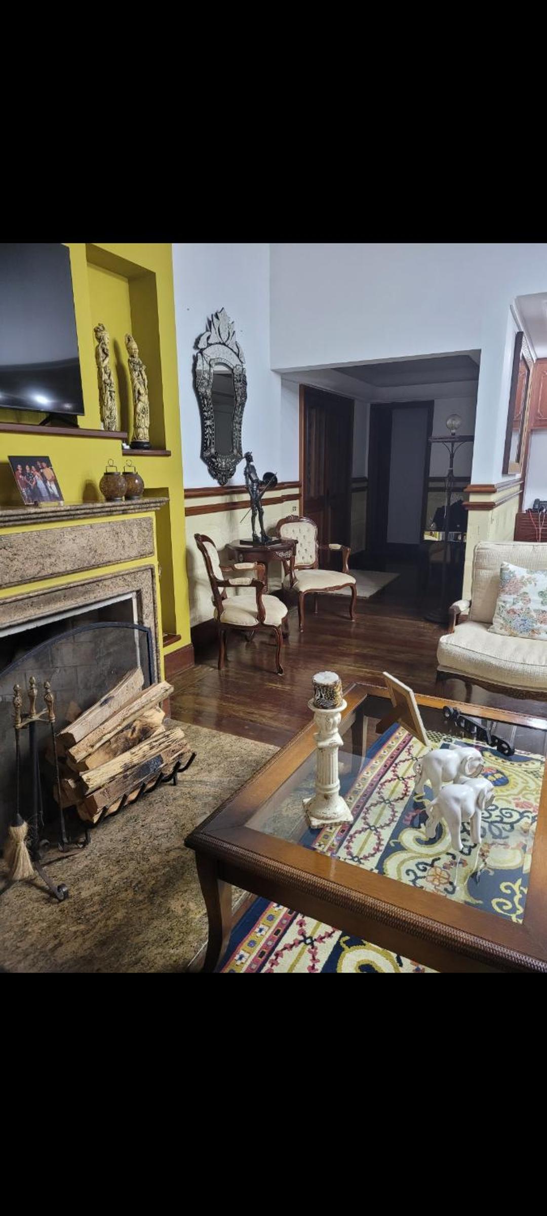 Casa na CBF Granja Comari