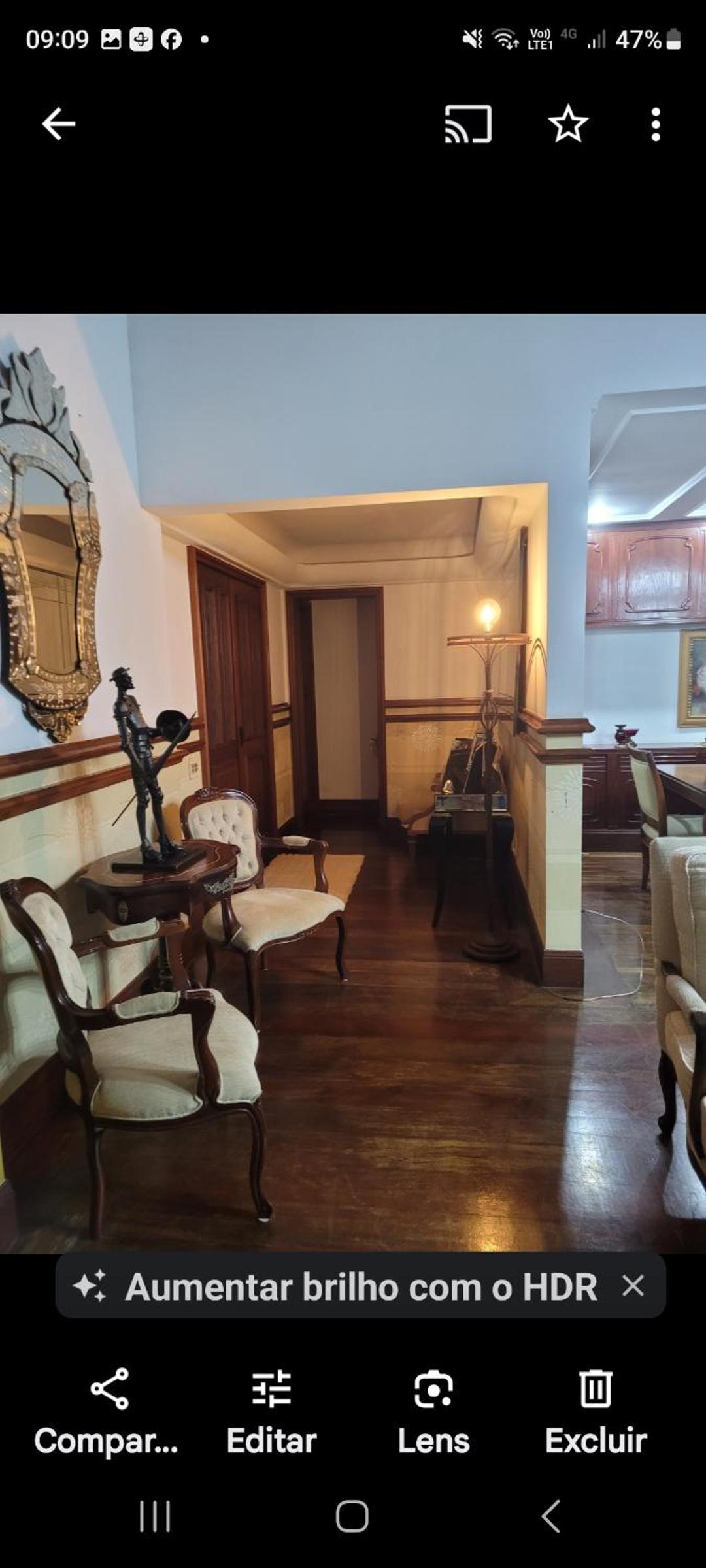 Casa na CBF Granja Comari