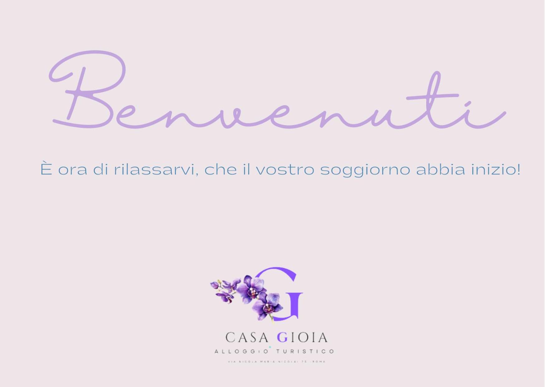 Casa Gioia
