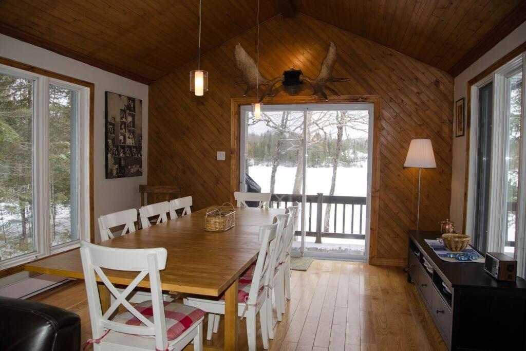 Ty-Llyn - Lakeside Spa Retreat