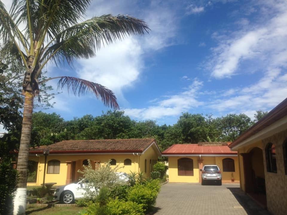 casa andalucia apt 4
