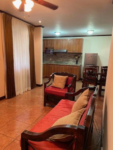 casa andalucia apt 4